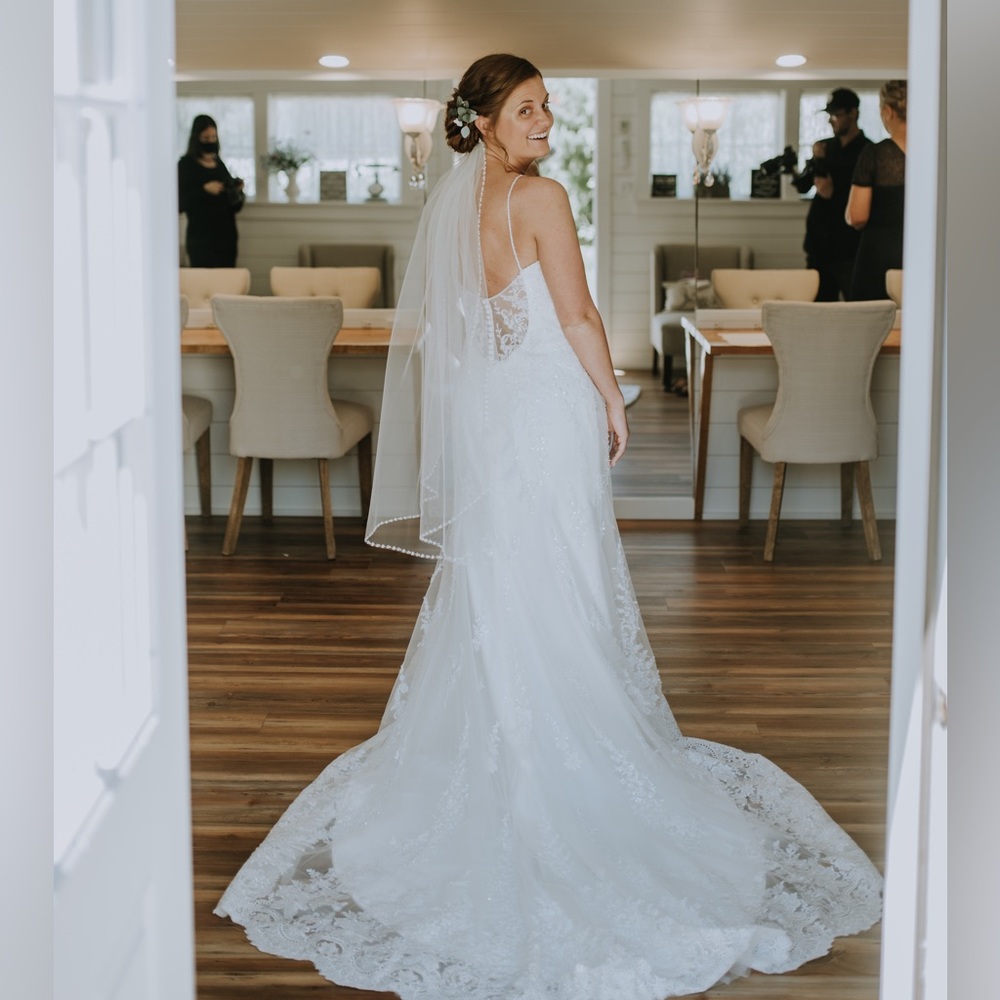 Meet your Posher, Hannah